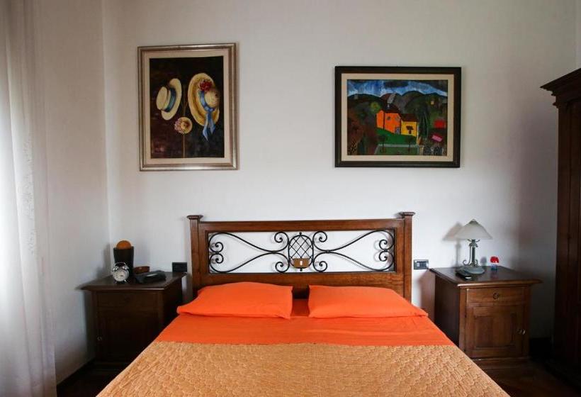 بنسيون Villa Gallorosso