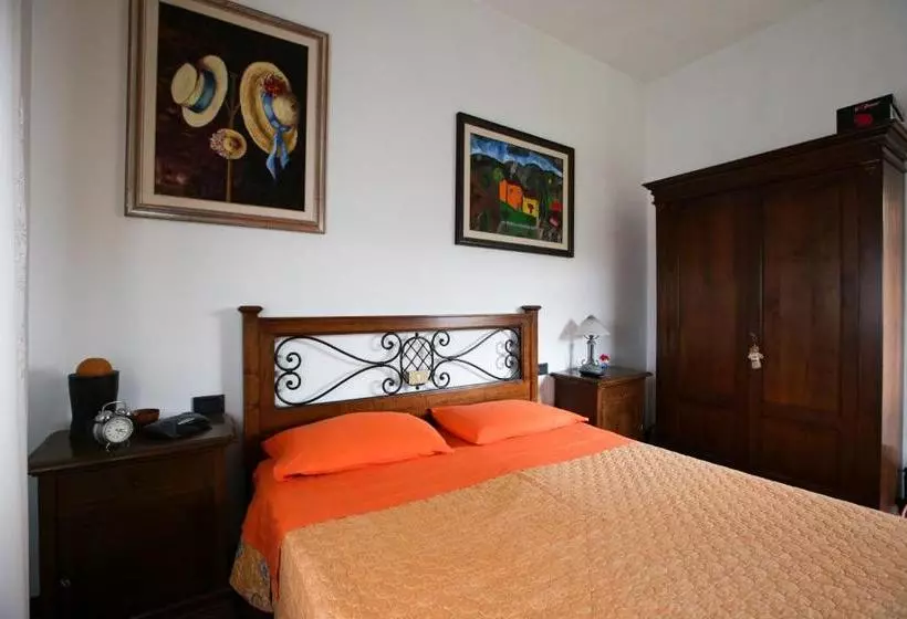 Majatalo Villa Gallorosso