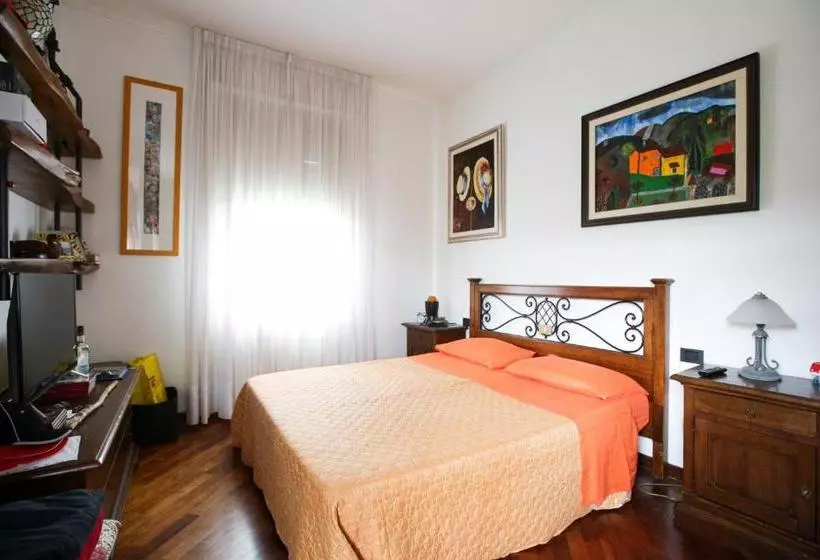 Majatalo Villa Gallorosso