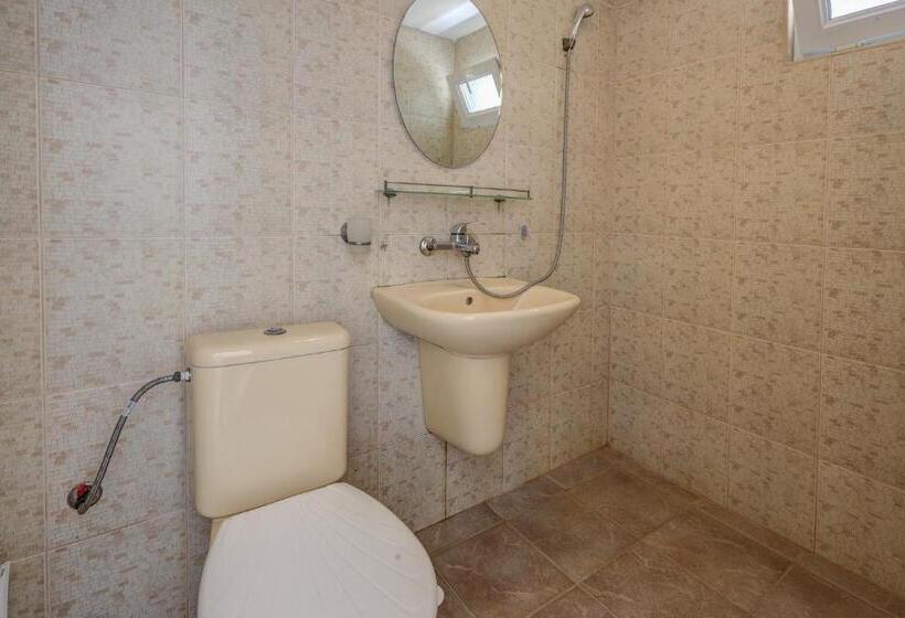 Saint George Hotel 1