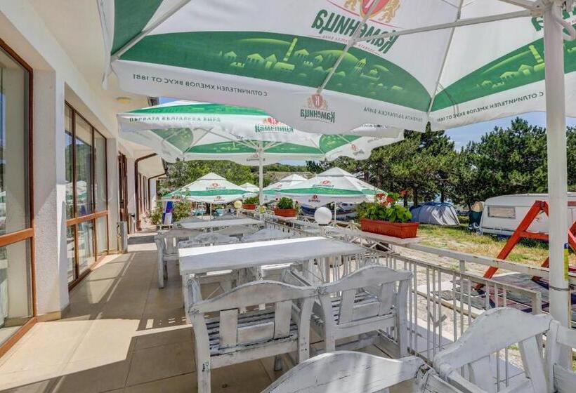 Saint George Hotel 1