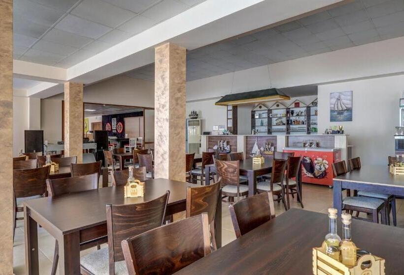 Saint George Hotel 1