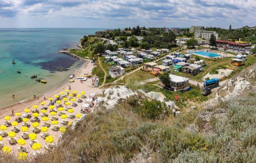 Saint George Hotel 1