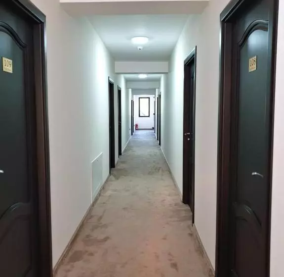 Spell Hotels