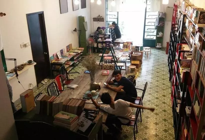 هتل Domino Homestay