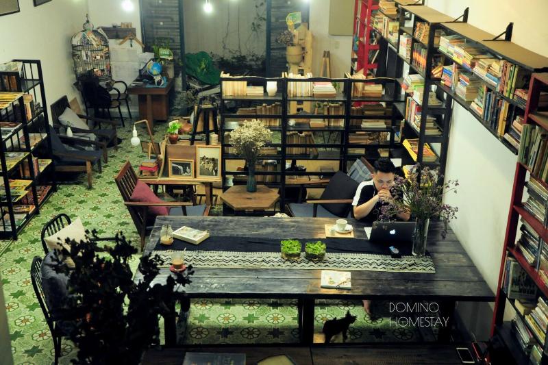 هتل Domino Homestay