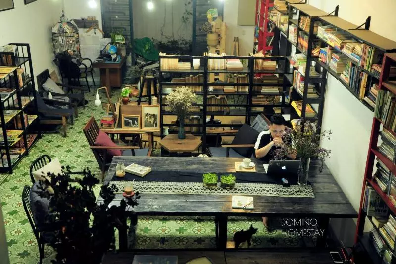 هتل Domino Homestay
