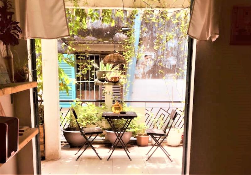 هتل Domino Homestay