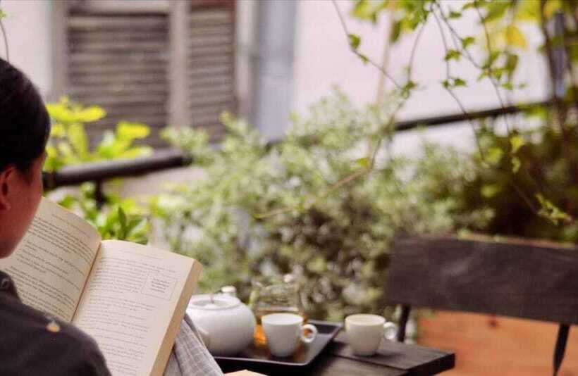 هتل Domino Homestay