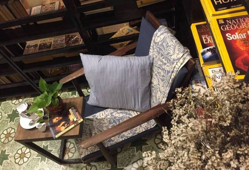 هتل Domino Homestay