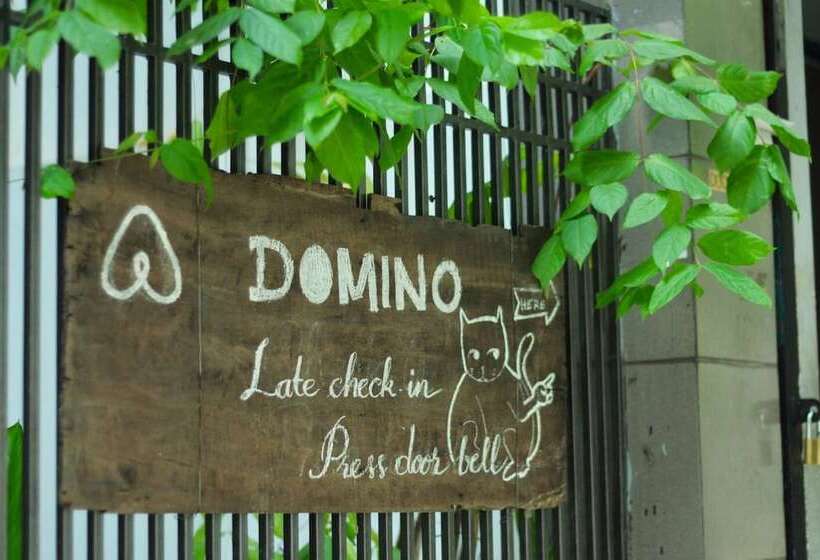 هتل Domino Homestay