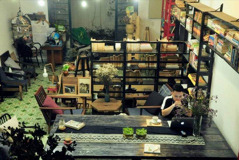 هتل Domino Homestay