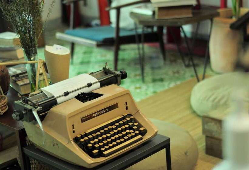 هتل Domino Homestay