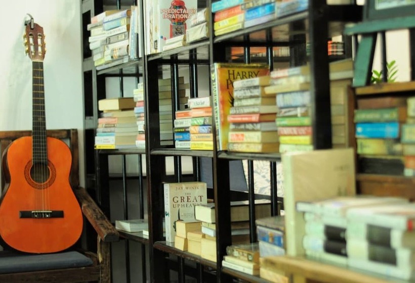 هتل Domino Homestay