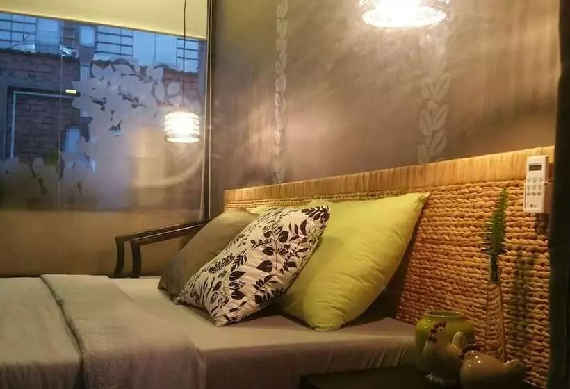 هتل Domino Homestay