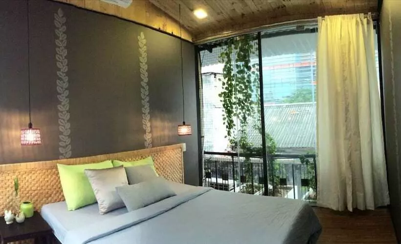 هتل Domino Homestay