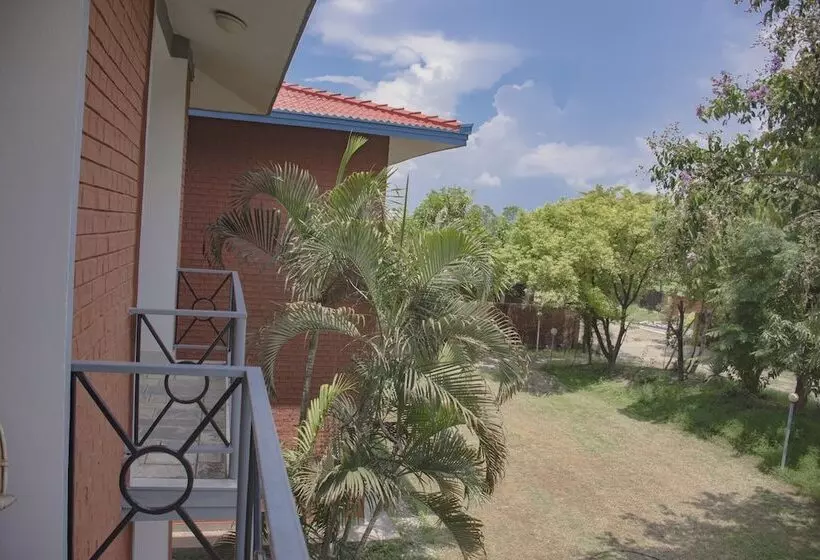 Dreamland Gold Resort &