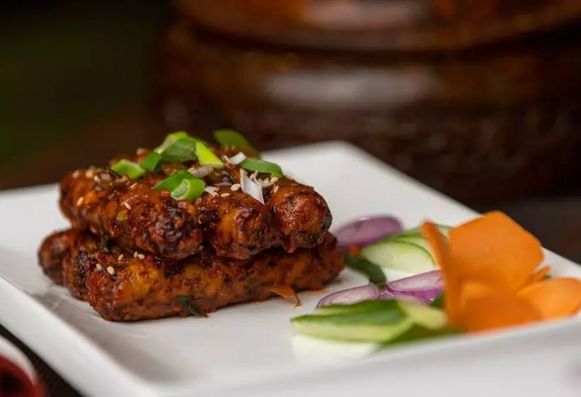 Dreamland Gold Resort &