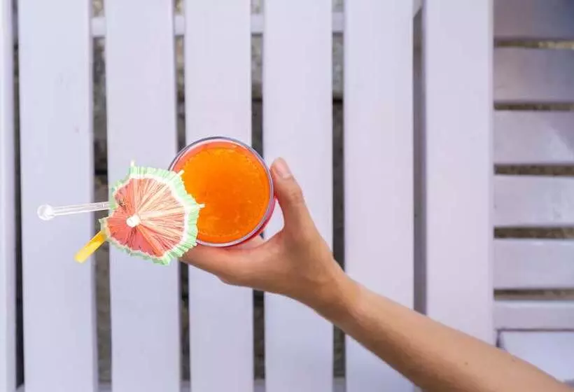 Dreamland Gold Resort &