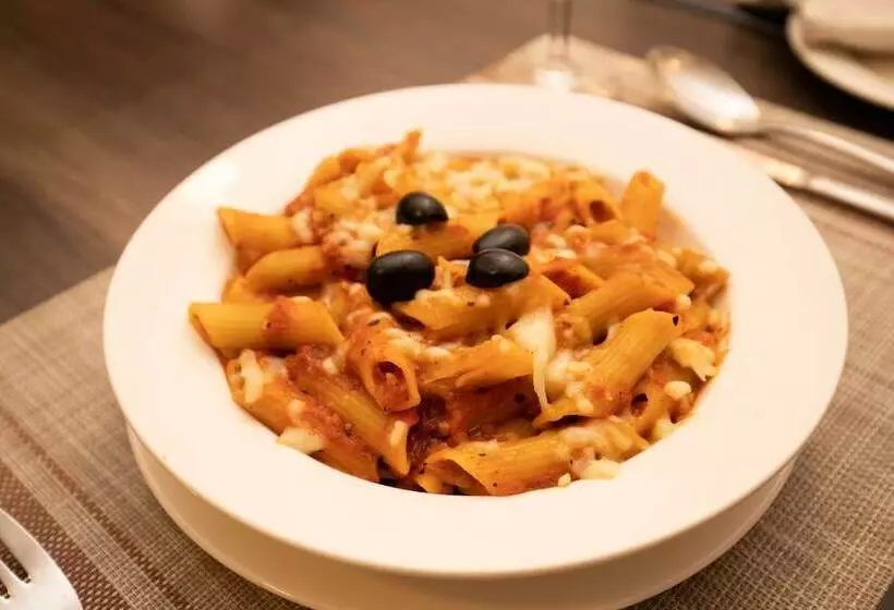 Dreamland Gold Resort &