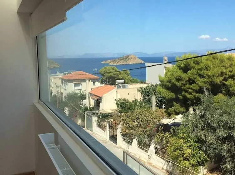 Hotelli Infinity White Complex