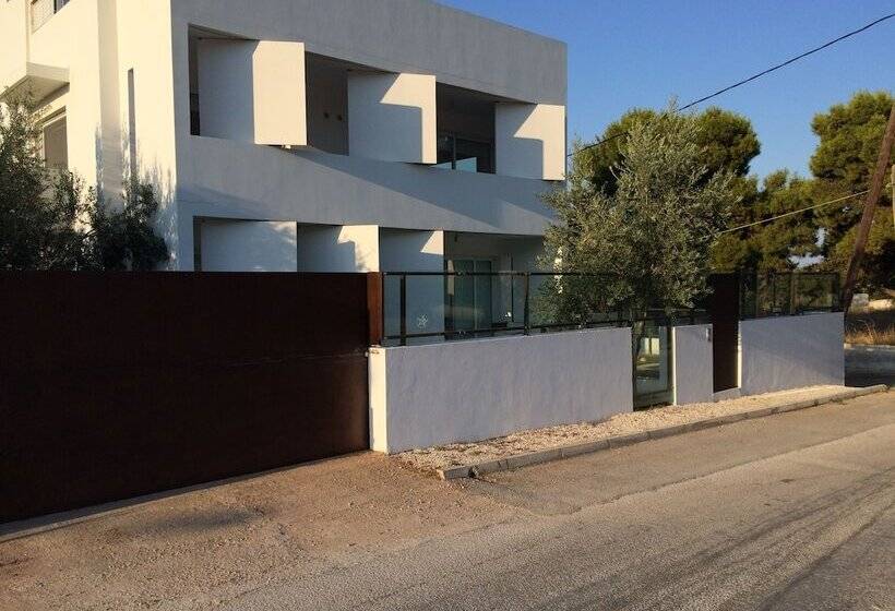 酒店 Infinity White Complex