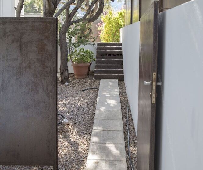 酒店 Infinity White Complex