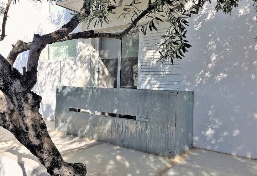 酒店 Infinity White Complex