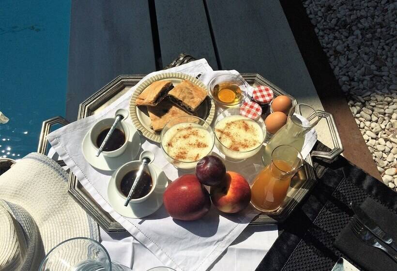 酒店 Infinity White Complex