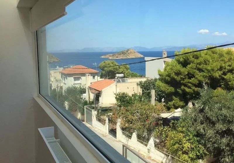 Hotelli Infinity White Complex