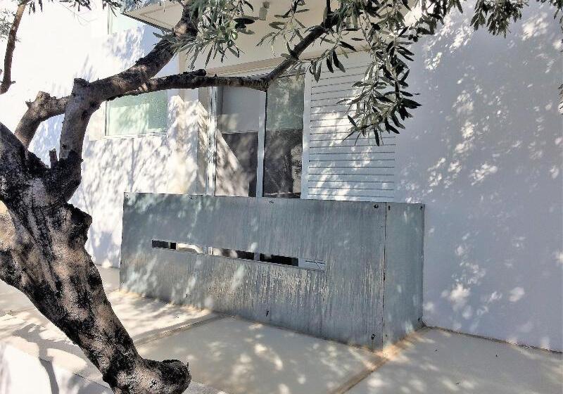 酒店 Infinity White Complex