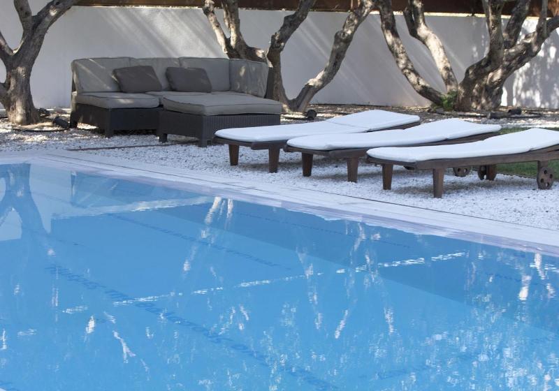 酒店 Infinity White Complex