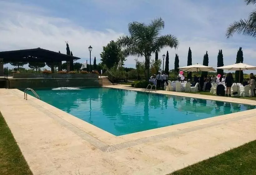 Hotelli La Cascina