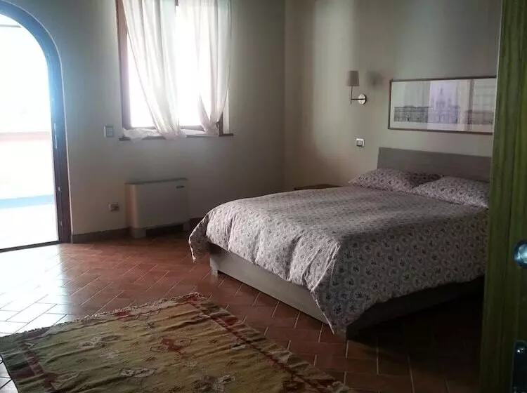 Hotelli La Cascina