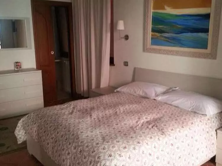 Hotelli La Cascina