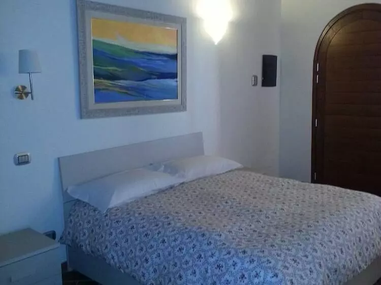 Hotelli La Cascina