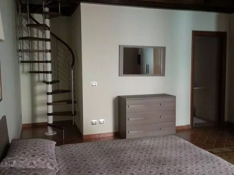 Hotelli La Cascina