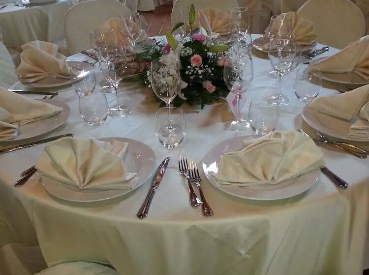 Hotelli La Cascina