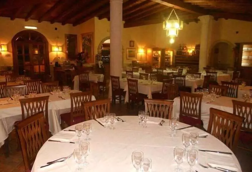 Hotelli La Cascina
