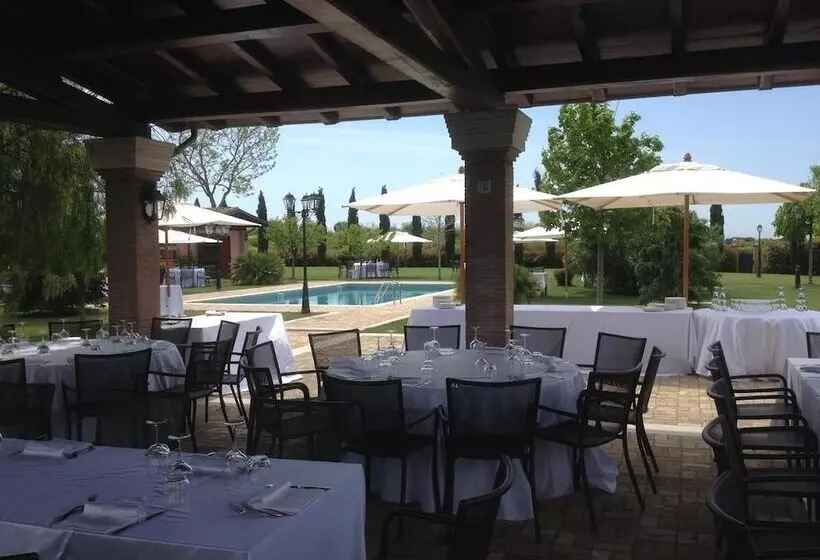 Hotelli La Cascina
