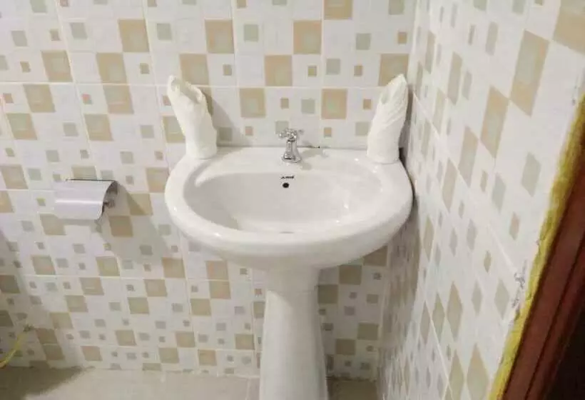 هتل My Place Gardens