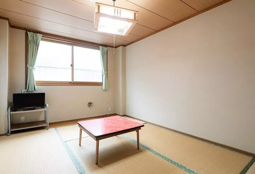 Majatalo Tabist Minshuku Kyouguchiya Hachibuse