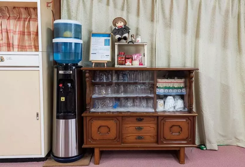 Majatalo Tabist Minshuku Kyouguchiya Hachibuse