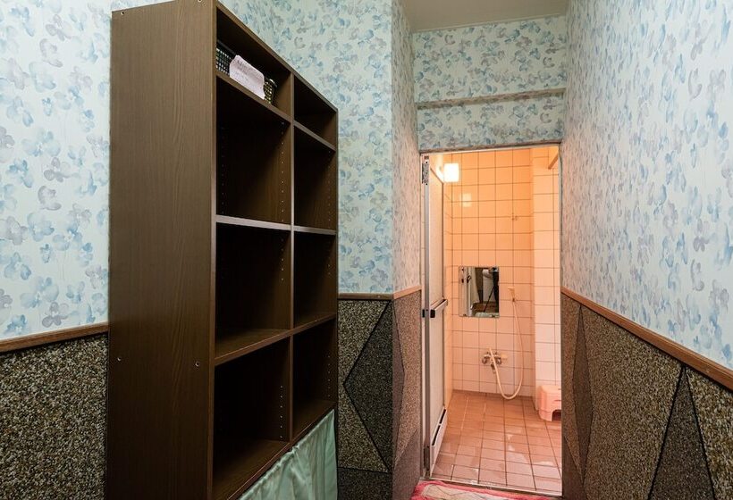 פנסיון Tabist Minshuku Kyouguchiya Hachibuse