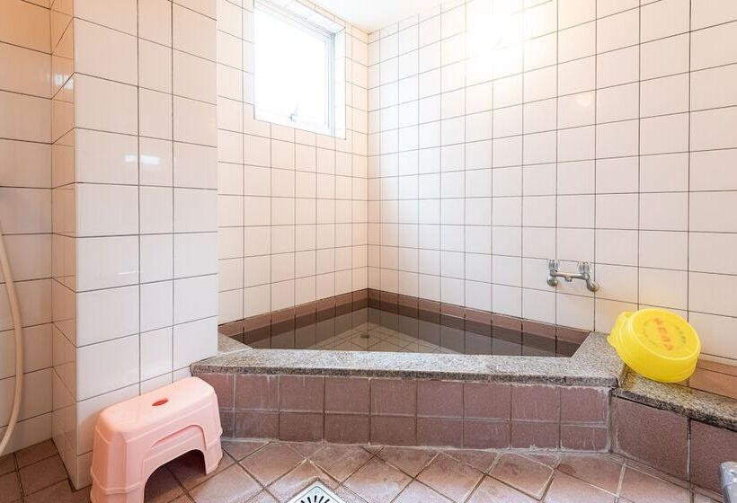 פנסיון Tabist Minshuku Kyouguchiya Hachibuse