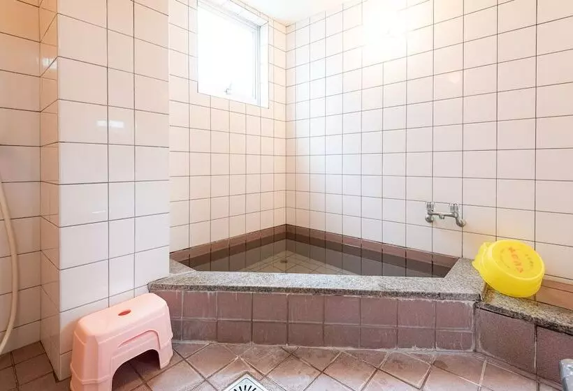 Majatalo Tabist Minshuku Kyouguchiya Hachibuse