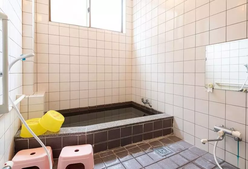 Majatalo Tabist Minshuku Kyouguchiya Hachibuse