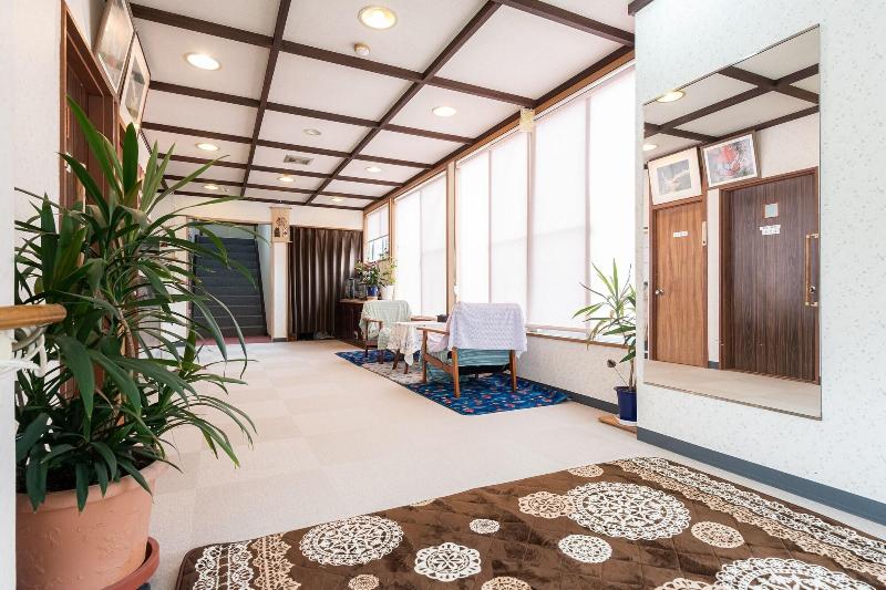 פנסיון Tabist Minshuku Kyouguchiya Hachibuse