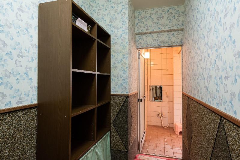 פנסיון Tabist Minshuku Kyouguchiya Hachibuse