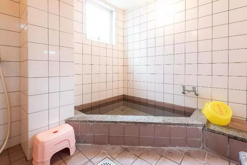 Majatalo Tabist Minshuku Kyouguchiya Hachibuse